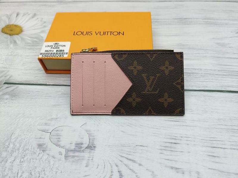 LV Wallets 71